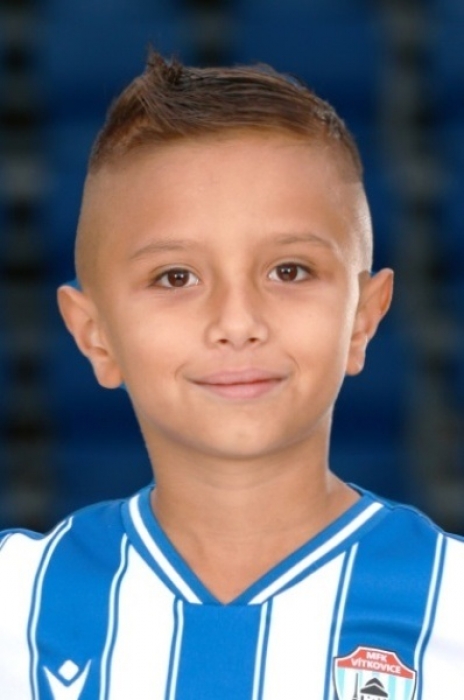 Samuel Kaleta 
